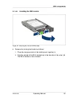 Preview for 97 page of Fujitsu PRIMERGY RX200 S6 Operating Manual