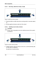 Preview for 108 page of Fujitsu PRIMERGY RX200 S6 Operating Manual