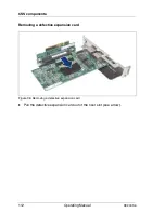 Preview for 112 page of Fujitsu PRIMERGY RX200 S6 Operating Manual