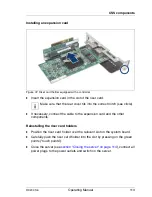 Preview for 113 page of Fujitsu PRIMERGY RX200 S6 Operating Manual