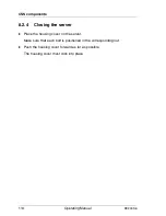 Preview for 114 page of Fujitsu PRIMERGY RX200 S6 Operating Manual