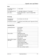 Preview for 117 page of Fujitsu PRIMERGY RX200 S6 Operating Manual