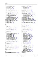 Preview for 122 page of Fujitsu PRIMERGY RX200 S6 Operating Manual