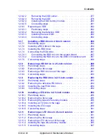 Preview for 17 page of Fujitsu PRIMERGY RX2520 M1 Upgrade And Maintenance Manual