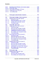 Preview for 18 page of Fujitsu PRIMERGY RX2520 M1 Upgrade And Maintenance Manual