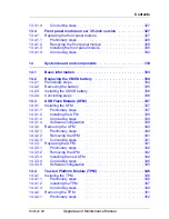 Preview for 19 page of Fujitsu PRIMERGY RX2520 M1 Upgrade And Maintenance Manual