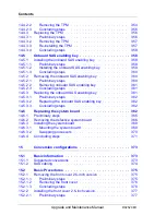 Preview for 20 page of Fujitsu PRIMERGY RX2520 M1 Upgrade And Maintenance Manual