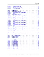 Preview for 21 page of Fujitsu PRIMERGY RX2520 M1 Upgrade And Maintenance Manual