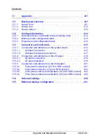 Preview for 22 page of Fujitsu PRIMERGY RX2520 M1 Upgrade And Maintenance Manual