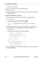 Preview for 86 page of Fujitsu PRIMERGY RX2520 M1 Upgrade And Maintenance Manual