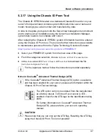 Preview for 97 page of Fujitsu PRIMERGY RX2520 M1 Upgrade And Maintenance Manual