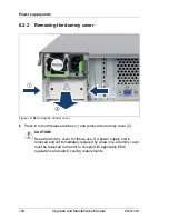 Preview for 104 page of Fujitsu PRIMERGY RX2520 M1 Upgrade And Maintenance Manual