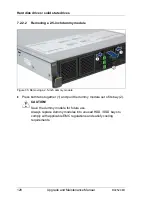 Preview for 128 page of Fujitsu PRIMERGY RX2520 M1 Upgrade And Maintenance Manual