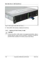 Preview for 132 page of Fujitsu PRIMERGY RX2520 M1 Upgrade And Maintenance Manual