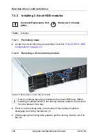 Preview for 136 page of Fujitsu PRIMERGY RX2520 M1 Upgrade And Maintenance Manual