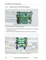 Preview for 144 page of Fujitsu PRIMERGY RX2520 M1 Upgrade And Maintenance Manual