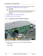 Preview for 146 page of Fujitsu PRIMERGY RX2520 M1 Upgrade And Maintenance Manual