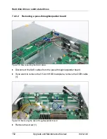 Preview for 152 page of Fujitsu PRIMERGY RX2520 M1 Upgrade And Maintenance Manual