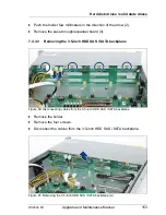 Preview for 153 page of Fujitsu PRIMERGY RX2520 M1 Upgrade And Maintenance Manual