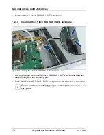 Preview for 154 page of Fujitsu PRIMERGY RX2520 M1 Upgrade And Maintenance Manual