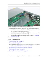 Preview for 157 page of Fujitsu PRIMERGY RX2520 M1 Upgrade And Maintenance Manual