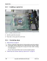 Preview for 166 page of Fujitsu PRIMERGY RX2520 M1 Upgrade And Maintenance Manual