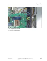 Preview for 169 page of Fujitsu PRIMERGY RX2520 M1 Upgrade And Maintenance Manual