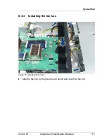 Preview for 171 page of Fujitsu PRIMERGY RX2520 M1 Upgrade And Maintenance Manual