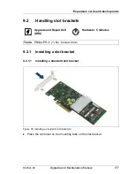 Preview for 177 page of Fujitsu PRIMERGY RX2520 M1 Upgrade And Maintenance Manual