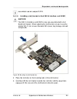 Preview for 181 page of Fujitsu PRIMERGY RX2520 M1 Upgrade And Maintenance Manual