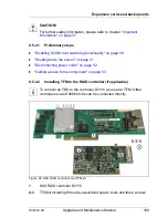 Preview for 199 page of Fujitsu PRIMERGY RX2520 M1 Upgrade And Maintenance Manual