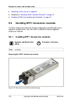 Preview for 212 page of Fujitsu PRIMERGY RX2520 M1 Upgrade And Maintenance Manual