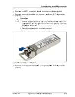 Preview for 213 page of Fujitsu PRIMERGY RX2520 M1 Upgrade And Maintenance Manual