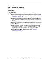 Preview for 221 page of Fujitsu PRIMERGY RX2520 M1 Upgrade And Maintenance Manual