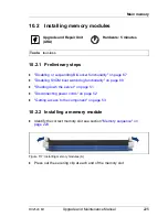 Preview for 225 page of Fujitsu PRIMERGY RX2520 M1 Upgrade And Maintenance Manual