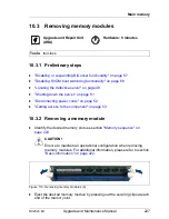 Preview for 227 page of Fujitsu PRIMERGY RX2520 M1 Upgrade And Maintenance Manual