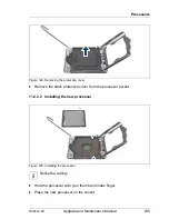 Preview for 235 page of Fujitsu PRIMERGY RX2520 M1 Upgrade And Maintenance Manual