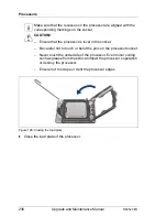 Preview for 236 page of Fujitsu PRIMERGY RX2520 M1 Upgrade And Maintenance Manual