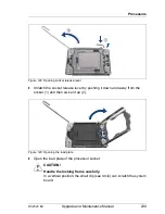 Preview for 239 page of Fujitsu PRIMERGY RX2520 M1 Upgrade And Maintenance Manual