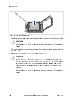 Preview for 240 page of Fujitsu PRIMERGY RX2520 M1 Upgrade And Maintenance Manual