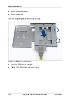 Preview for 280 page of Fujitsu PRIMERGY RX2520 M1 Upgrade And Maintenance Manual