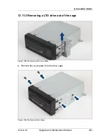 Preview for 303 page of Fujitsu PRIMERGY RX2520 M1 Upgrade And Maintenance Manual