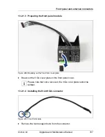 Preview for 317 page of Fujitsu PRIMERGY RX2520 M1 Upgrade And Maintenance Manual