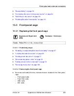 Preview for 323 page of Fujitsu PRIMERGY RX2520 M1 Upgrade And Maintenance Manual