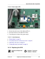 Preview for 341 page of Fujitsu PRIMERGY RX2520 M1 Upgrade And Maintenance Manual