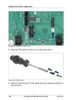 Preview for 348 page of Fujitsu PRIMERGY RX2520 M1 Upgrade And Maintenance Manual