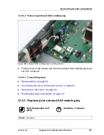 Preview for 361 page of Fujitsu PRIMERGY RX2520 M1 Upgrade And Maintenance Manual