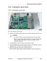 Preview for 369 page of Fujitsu PRIMERGY RX2520 M1 Upgrade And Maintenance Manual