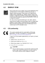 Preview for 44 page of Fujitsu PRIMERGY RX2520 M4 Operating Manual