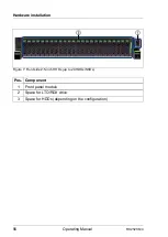 Preview for 56 page of Fujitsu PRIMERGY RX2520 M4 Operating Manual